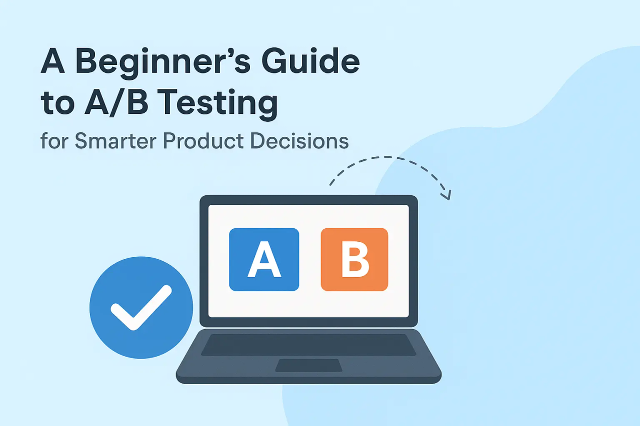A/B Testing for Beginners: What It Is & How It Works | Abu Hurayra