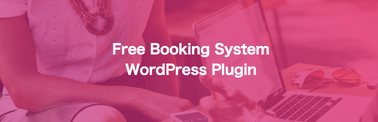 Booking Package WordPress plugin banner