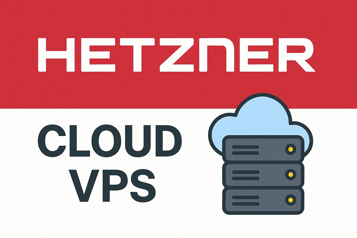 Hetzner Cloud VPS: Why It's a Game Changer for Developers | Abu Hurayra