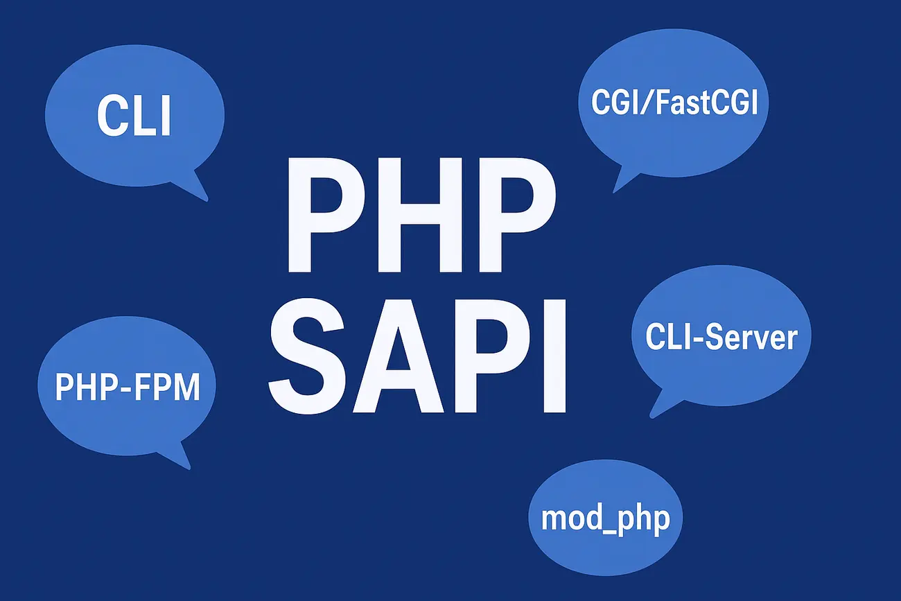 What Is PHP SAPI? A Complete Beginner's Guide [2026] | Abu Hurayra